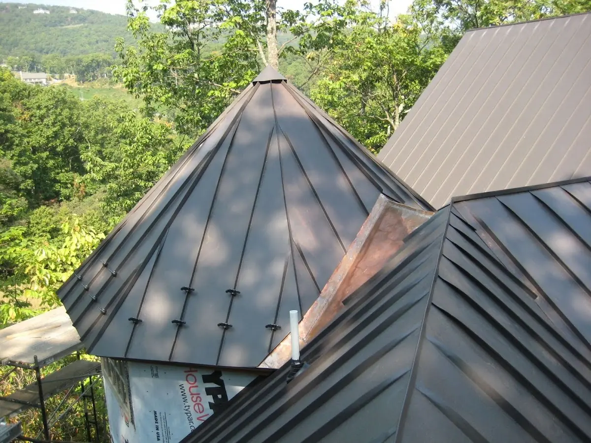 Professional Shingle Replacement & Repair by Craftsman Roofing in Undercliff Junction