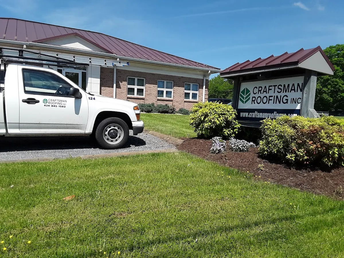 Quality Hail Damage Roof Repair by experienced craftsmen in Undercliff Junction