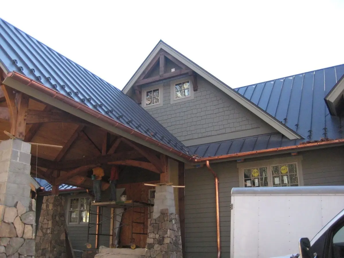 Craftsman Roofing team delivering quality roofing work in Undercliff Junction